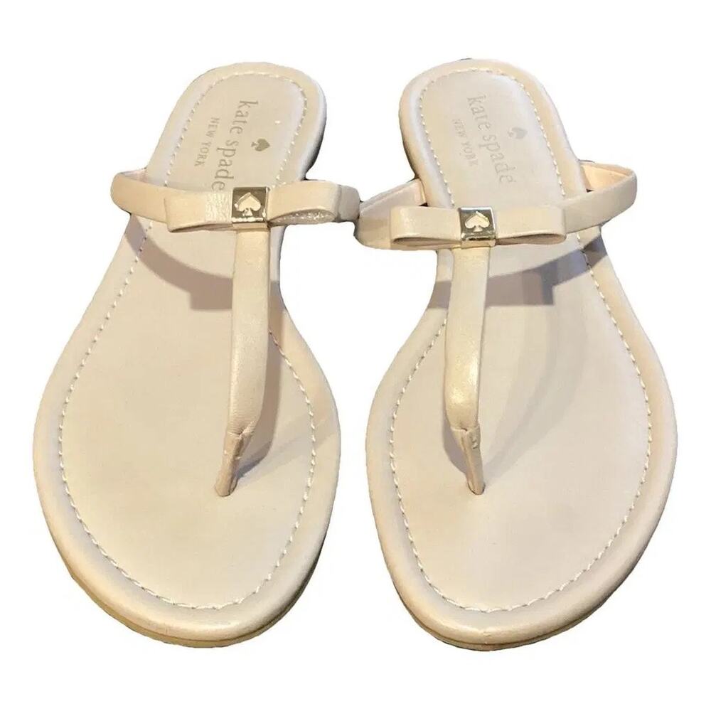 Kate Spade Tatum Sandals Size 10
